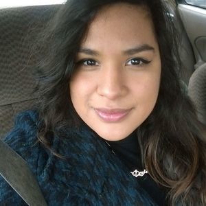 Meet your Posher, Emma